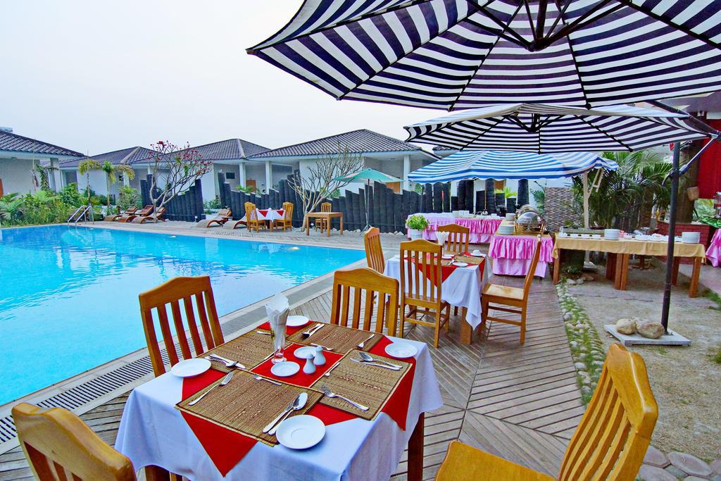 Triumph Hotel Мандалей Екстериор снимка